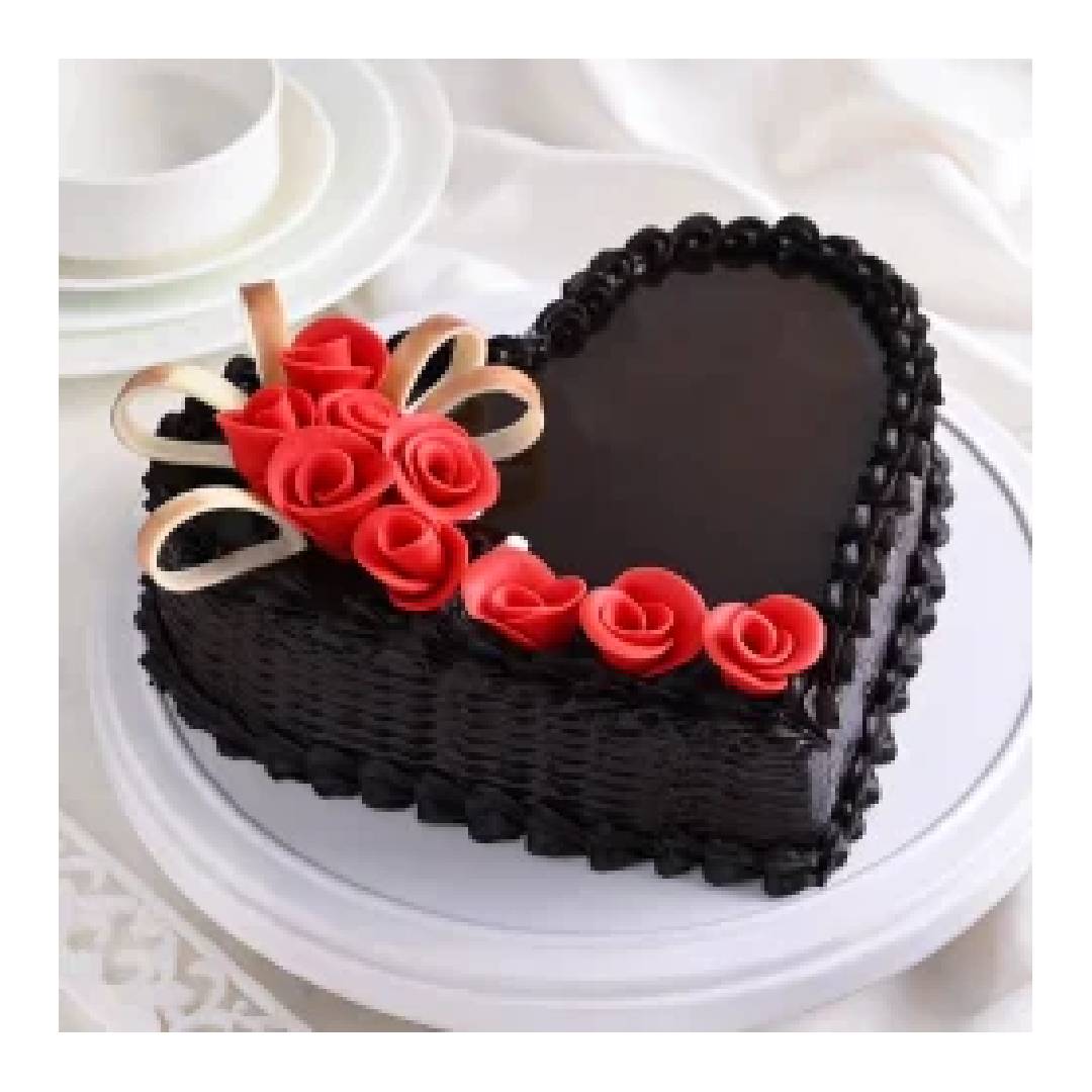Best Valentines Day Cake Delivery in Noida